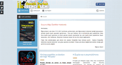 Desktop Screenshot of ogrencialemi.com